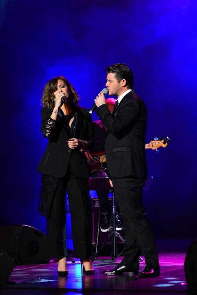 Julien Dassin at Casino Du Liban